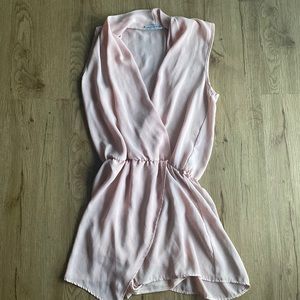 Fashion Nova Sheer Dress Size S Women’s Never Worn!